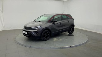 Photo Opel Crossland X 1.5 D 110 ch BVM6 GS Line