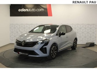 Photo Renault Clio E-Tech full hybrid 145 Techno