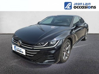 Photo Volkswagen Arteon 2.0 TDI EVO SCR 150 DSG7 R-Line