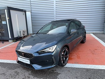 Photo Cupra Leon Leon 1.5 eTSI 150 ch DSG7