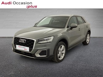 Photo Audi Q2 1.4 TFSI 150ch COD Sport S tronic 7