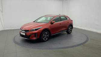Photo Kia XCeed PHEV 1.6 GDi 141ch DCT6 Active