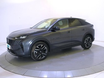 Photo Peugeot 3008 3008 Hybrid 136 e-DCS6