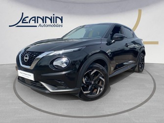 Photo Nissan Juke 2023.5 Juke DIG-T 114
