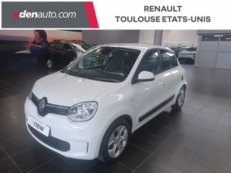 Photo Renault Twingo III SCe 65 Zen