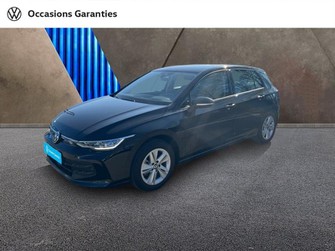 Photo Volkswagen Golf 1.5 eTSI EVO2 116ch Life Plus DSG7