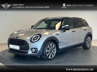 Photo Mini Clubman Clubman Cooper 136ch Edition Premium Plus BVA7