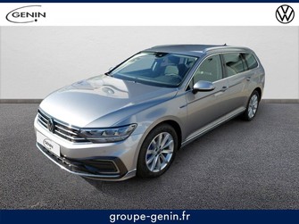 Photo Volkswagen Passat SW Passat SW 1.4 TSI Hybride Rechargeable DSG6