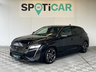 Photo Peugeot 308 1.2 PureTech 130ch S&S Allure Pack