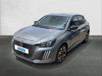 Photo Peugeot 208 208 Hybrid 110 e-DCS6