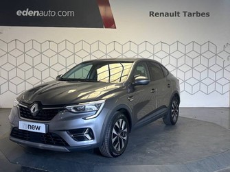 Photo Renault Arkana TCe 140 EDC FAP Business