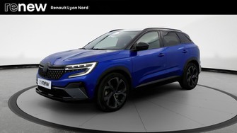 Photo Renault Austral Austral E-Tech hybrid 200