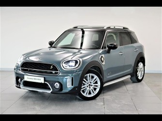 Photo Mini  Countryman Cooper SE 125ch + 95ch Northwood ALL4 BVA6