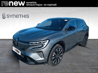 Photo Renault Austral E-Tech hybrid 200 Techno