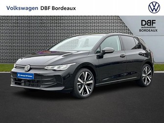 Photo Volkswagen Golf 8 FL 2.0 TDI 150 CH DSG7 LIFE PLUS