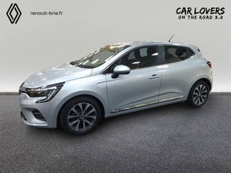 Photo Renault Clio TCe 90 - 21N Intens