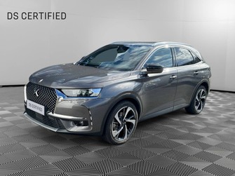 Photo DS 7 Crossback CROSSBACK DS7 Crossback Hybride E-Tense 300 EAT8 4x4