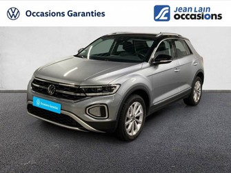 Photo Volkswagen T-Roc 1.5 TSI EVO 150 Start/Stop DSG7 Style