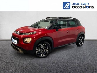 Photo Citroen C3 Aircross PureTech 130 S&S EAT6 Shine Pack