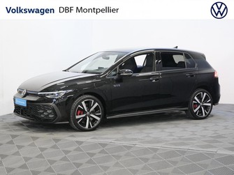 Photo Volkswagen Golf 8 FL 1.5 EHYBRID 272CH DSG6 GTE