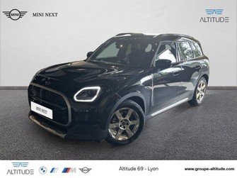 Photo Mini Countryman E 204ch Favoured