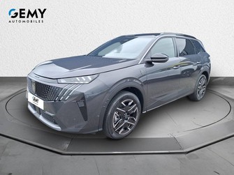 Photo Peugeot 5008 5008 Hybrid 136 e-DCS6