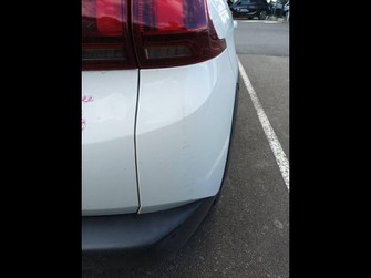 Photo Peugeot 2008 1.2 PureTech 82ch E6.c Signature S&S