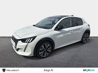 Photo Peugeot 208 208 PureTech 130 S&S EAT8