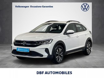 Photo Volkswagen Taigo 1.0 TSI 110 DSG7 Life