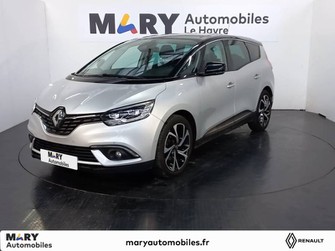 Photo Renault Grand Scenic TCe 140 FAP EDC Intens