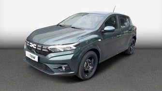 Photo Dacia Sandero Sandero TCe 90