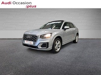 Photo Audi Q2 30 TDI 116ch Sport S tronic 7 Euro6d-T
