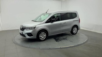 Photo Renault Kangoo VP Kangoo TCe 100