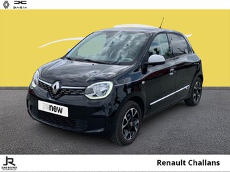 Photo Renault Twingo 0.9 TCe 95ch Intens EDC - 20