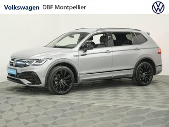Photo Volkswagen Tiguan Allspace FL 2.0 TDI 150 DSG R LIN