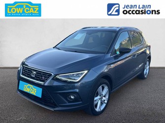 Photo Seat Arona 1.0 EcoTSI 115 ch Start/Stop BVM6 FR