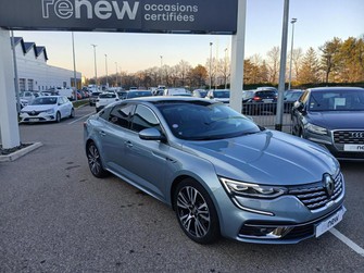 Photo Renault Talisman Tce 160 EDC FAP Initiale Paris