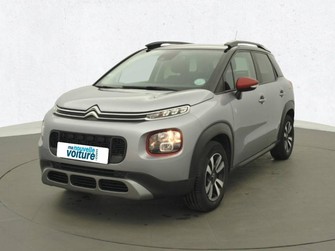 Photo Citroen C3 Aircross PureTech 130 S&amp;S EAT6 - C-Series