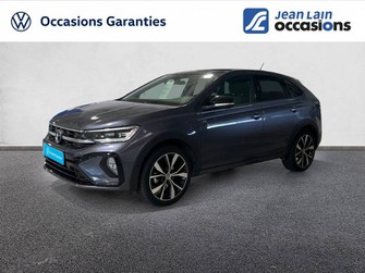 Photo Volkswagen Taigo 1.5 TSI 150 DSG7 R-Line