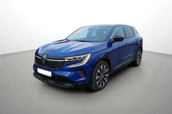 Photo Renault Austral Austral E-Tech hybrid 200