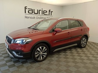 Photo Suzuki S-Cross S-Cross 1.4 Boosterjet Allgrip Auto