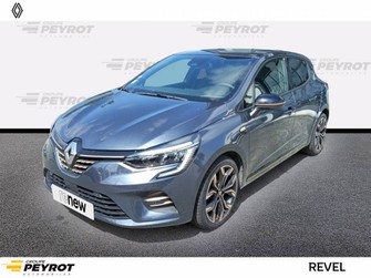 Photo Renault Clio TCe 90 - 21N SL Lutecia
