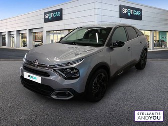 Photo Citroen C4 PureTech 130 S&S BVM6 Shine