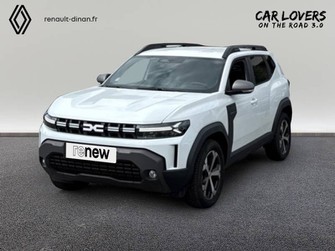 Photo Dacia Duster TCe 130 4x4 Journey