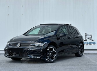 Photo Volkswagen Golf Golf 1.5 eTSI EVO2 150 DSG7