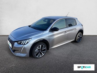 Photo Peugeot 208 PureTech 100 S&S BVM6 GT