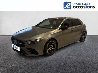 Photo Mercedes Classe A Classe A 200 7G-DCT AMG Line