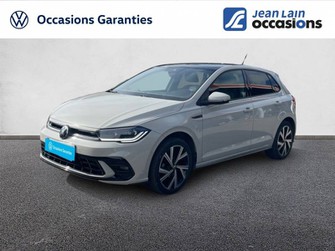Photo Volkswagen Polo 1.0 TSI 95 S&S DSG7 R-Line