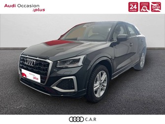 Photo Audi Q2 Q2 35 TFSI 150 S tronic 7