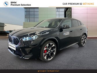 Photo Bmw X2 sDrive20dA 163ch M Sport DKG7